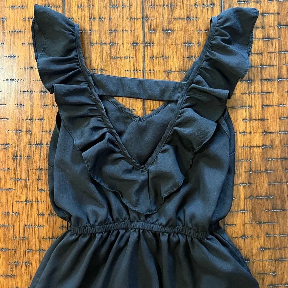 Forever Twenty One Dress - Picture 5 of 9